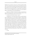 Giải pháp nhằm nâng cao khả năng tạo lập vốn và hiệu quả công tác đầu tư tài chính tại các công ty Bảo hiểm Nhân thọ ở Việt Nam