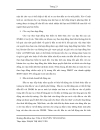 Giải pháp nhằm nâng cao khả năng tạo lập vốn và hiệu quả công tác đầu tư tài chính tại các công ty Bảo hiểm Nhân thọ ở Việt Nam