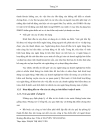 Giải pháp nhằm nâng cao khả năng tạo lập vốn và hiệu quả công tác đầu tư tài chính tại các công ty Bảo hiểm Nhân thọ ở Việt Nam