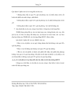 Giải pháp nhằm nâng cao khả năng tạo lập vốn và hiệu quả công tác đầu tư tài chính tại các công ty Bảo hiểm Nhân thọ ở Việt Nam