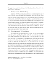 Giải pháp nhằm nâng cao khả năng tạo lập vốn và hiệu quả công tác đầu tư tài chính tại các công ty Bảo hiểm Nhân thọ ở Việt Nam