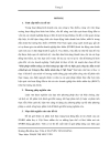 Giải pháp nhằm nâng cao khả năng tạo lập vốn và hiệu quả công tác đầu tư tài chính tại các công ty Bảo hiểm Nhân thọ ở Việt Nam