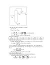 Thiết kế hệ thống chưng cất Aceton Acid Acetic