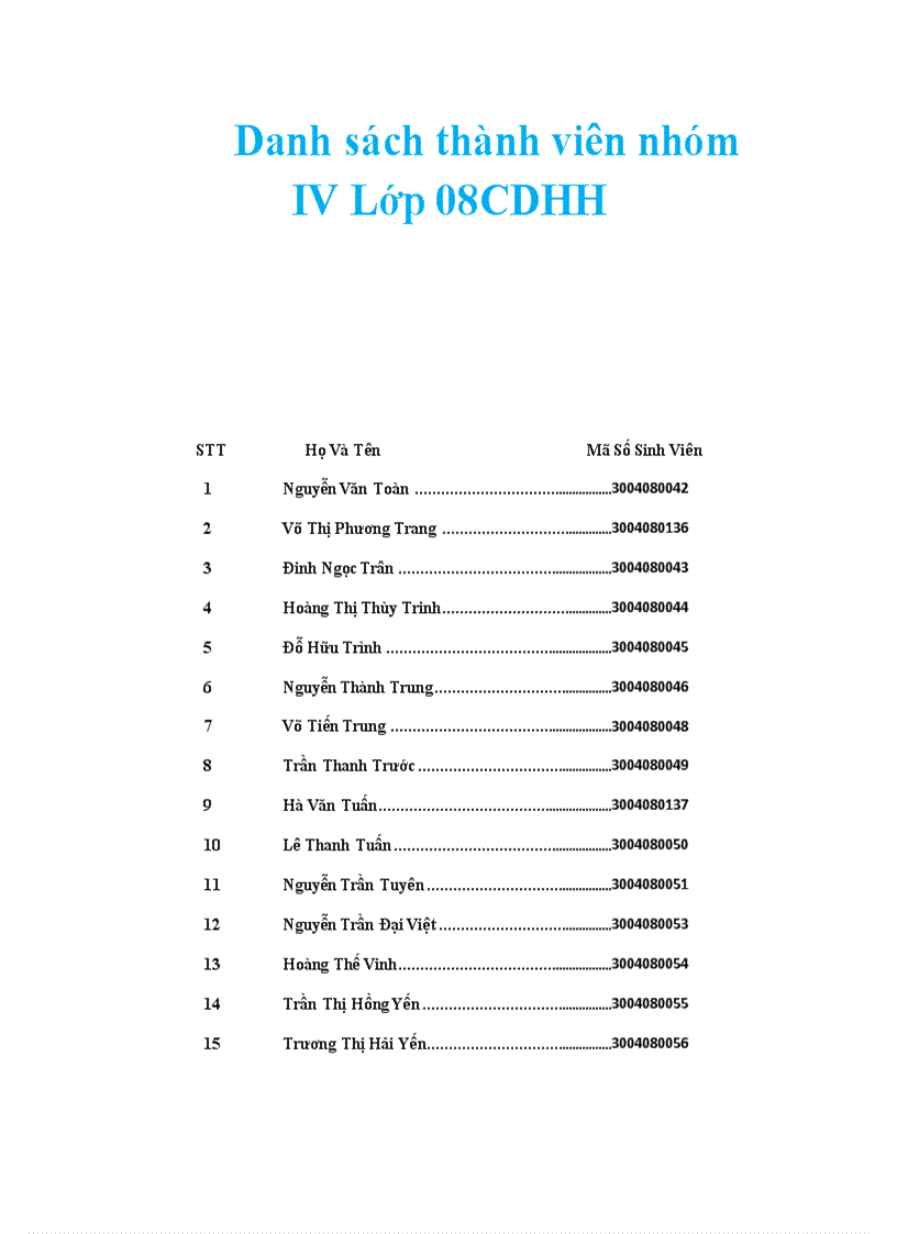 Nghiên cứu về dầu gốc