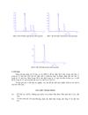 Xác định axit hữu cơ từ lá vỏ quả bứa bằng sắc ký lỏng cao áp