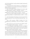 Nghiên cứu định lượng độc tố sinh học biển ASP trong thủy sản và sản phẩm thủy sản bằng phương pháp sắc ký lỏng ghép khối phổ Tandem LC MS MS