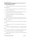 Ứng dụng CNTT trong công tác văn phòng nhằm nâng cao hiệu quả hoạt động tại Văn phòng UBND quận Hải Châu TP Đà Nẵng