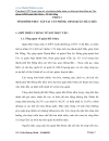 Ứng dụng CNTT trong công tác văn phòng nhằm nâng cao hiệu quả hoạt động tại Văn phòng UBND quận Hải Châu TP Đà Nẵng