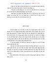 Kiến nghị và giải pháp nâng cao hiệu quả sử dụng nguồn nhân lực của phòng nội vụ lao động thương binh xã hội thuộc uỷ ban nhân dân huyện ngọc