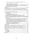 Kiến nghị và giải pháp nâng cao hiệu quả sử dụng nguồn nhân lực của phòng nội vụ lao động thương binh xã hội thuộc uỷ ban nhân dân huyện ngọc