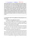 Thực trạng nghề nông ở các hộ gia đình vùng ven khu công nghiệp Khảo sát địa bàn xã Ái Quốc huyện Nam Sách tỉnh Hải Dương