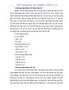 Các yếu tố tác động đến hiệu quả hoạt động sử dụng tiền đền bù do bàn giao đất cho khu công nghiệp của các hộ gia đình