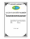 Một số giải pháp nhằm tăng cường quản lý chi phí sản xuất và hạ giá thành sản phẩm tại HTX Công nghiệp Long Biên