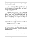 Giải pháp nâng cao khả năng cạnh tranh của các doanh nghiệp vừa và nhỏ ở Việt Nam trong quá trình hội nhập kinh tế quốc tế