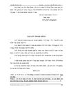 Hoàn thiện công tác hạch toán tiêu thụ giao nhận vận chuyển hàng và xác định kết qủa kinh doanh tại Công ty TRANSIMEX SAIGON Chi nhánh tại Hà Nội