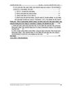 Hoàn thiện công tác hạch toán tiêu thụ giao nhận vận chuyển hàng và xác định kết qủa kinh doanh tại Công ty TRANSIMEX SAIGON Chi nhánh tại Hà Nội