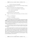 Hoàn thiện kế toán thành phẩm tiêu thụ thành phẩm và xác định kết quả tiêu thụ tại Công ty bánh kẹo Hải Hà