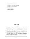 Tổ chức lao động tiền lương các khoản trích theo lương và việc khuyến khích tăng năng xuất lao động trong các doanh nghiệp