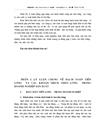 Tiền lương và các khoản phụ phí theo lương tại Công ty sản xuất và xuất khẩu Bao bì Hà Nội
