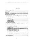 Bàn về các khoản chi phí dự phòng