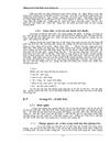 Những yếu tố kích thích trong Quảng Cáo