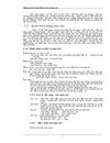 Những yếu tố kích thích trong Quảng Cáo