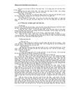 Những yếu tố kích thích trong Quảng Cáo