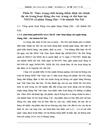 Nâng cao chất lượng thẩm định tài chính dự án trong hoạt động cho vay trung dài hạn tại ngânhàng NHTMCP Hàng Hải MSB chi nhánh Hà Nội