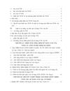 Phân tích nhu cầu sử dụng vốn cố định tại Công ty Công nghệ phẩm Đà Nẵng