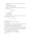 Phân tích nhu cầu sử dụng vốn cố định tại Công ty Công nghệ phẩm Đà Nẵng