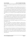 Một số biện pháp nhằm tăng cường quản lý hoạt động thu chi ở huyện triệu phong qt