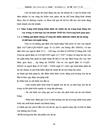 Nâng cao chất lượng thẩm định tài chính dự án trong hoạt động cho vay trung dài hạn tại ngânhàng NHTMCP Hàng Hải MSB chi nhánh Hà Nội