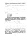 Nâng cao chất lượng thẩm định tài chính dự án trong hoạt động cho vay trung dài hạn tại ngânhàng NHTMCP Hàng Hải MSB chi nhánh Hà Nội