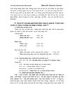Một số giải pháp hoàn thiện công tác kế toán nguyên vật liệu công cụ dụng cụ tại Công ty cổ phần xây dựng và thương mại127