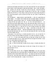 Hiệu quả sử dụng vốn ở C ty CP ô tô khách Hà Tây
