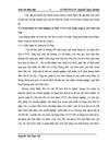 Hoàn thiện nghiệp vụ kế toán thuế giá trị gia tăng tại Tổng công ty Dệt May Hà Nội