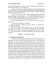 Thực trạng phát triển du lịch sinh thái ở Việt Nam