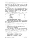 Các giải pháp để hoàn thiện công tác kế toán tại công ty cổ phần Thương mại và Dịch vụ Đông nam á