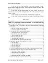 Các giải pháp để hoàn thiện công tác kế toán tại công ty cổ phần Thương mại và Dịch vụ Đông nam á