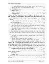 Các giải pháp để hoàn thiện công tác kế toán tại công ty cổ phần Thương mại và Dịch vụ Đông nam á