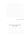 CHI PHÍ SẢN XUẤT TÍNH GIÁ THÀNH SẢN PHẨM tại XÍ NGHIỆP CƠ ĐIỆN TỬ VÀ TIN HỌC CHOLIMEX