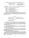 Hoàn thiện kế toán chi phí và tính giá thành tại Công ty Sông Đà 11 Tổng công ty Sông Đ