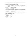 1số đánh giá về việc thực hiện KQKD