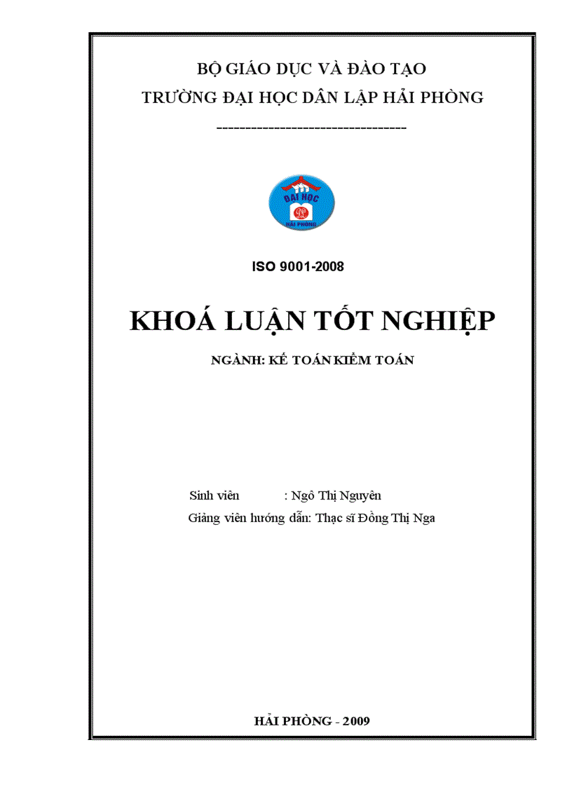 Hoàn thiện tổ chức kế toán tiền lương và các khoản trích theo lương tại Công ty Cổ phần xây dựng Sông Đà Jurong