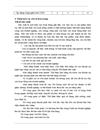 Một số giải pháp để góp phần hoàn thiện CLKD của Công ty thương mại huyện Hiệp đức