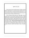 Một số giải pháp để góp phần hoàn thiện CLKD của Công ty thương mại huyện Hiệp đức