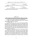 Tổ chức công tác kế toán tập hợp chi phí và tính giá thành sản phẩm ở công ty xây lắp và thi công cơ giới Sông Đà 9