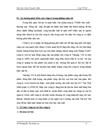 Hoàn thiện kế toán chi phí sản xuất và tính giá thành sản phẩm tại công ty TNHH Sản Xuât Thương mại Hồng Hà