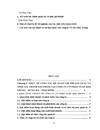 Hoàn thiện tổ chức kế toán chi phí sản xuất và tính giá thành tại công ty cổ phần vlxd kim trung hưng hà thái bình