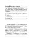 Tập hợp chi phí sản xuất và tính giá thành sản phẩm xây lắp tại Công ty Xây dựng Vũ An Năm 2006
